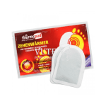 Grelni vložki za prste na nogah Thermopad