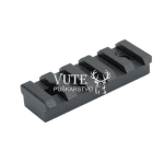 Picatinny letev za Bergara BMP monopod