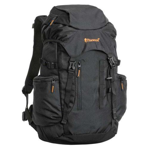 Nahrbtnik Pinewood Outdoor Life 35 l - črni