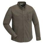 Moška srajca Pinewood Tiveden TC - Stretch, Insect - Stop