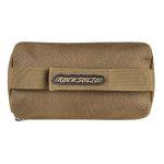 Vreča za pristrel Quake brez polnila - S