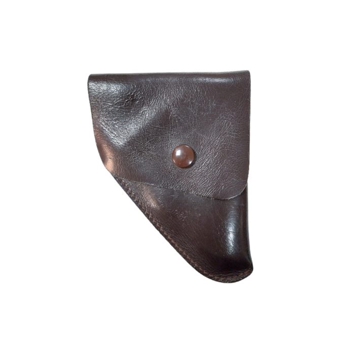 Etui za revolver 3/4''- usnjen - slika 2