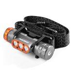 Naglavna svetilka Nebo Transcend 1500