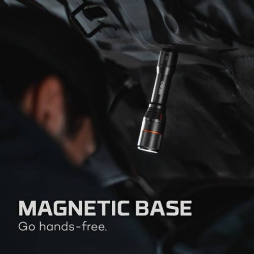 Ročna svetilka Nebo DaVinci 1500 - slika 7