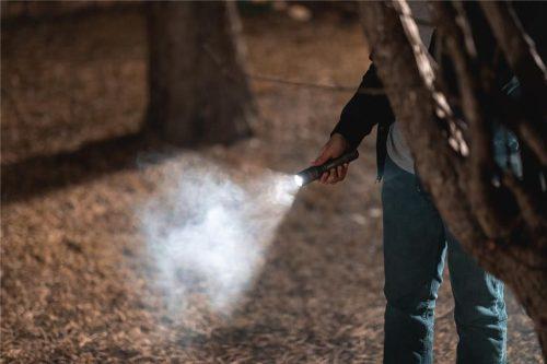 Ročna svetilka Nebo Tac Slyde 300 lm - slika 5