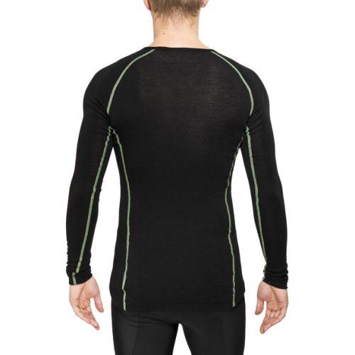 Termo spodnja majica Woolpower Crewneck - L - slika 5