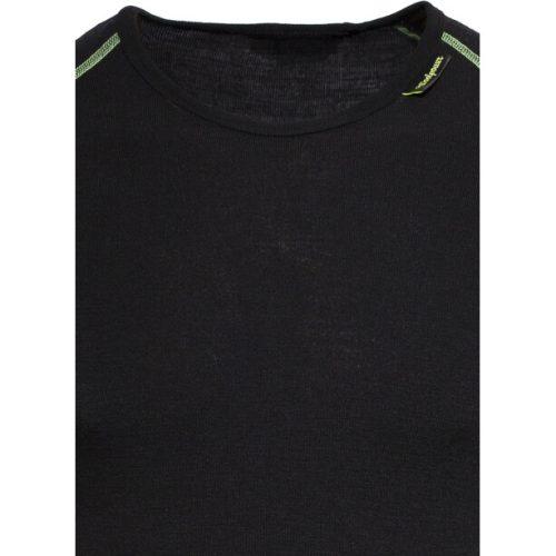 Termo spodnja majica Woolpower Crewneck - L - slika 4