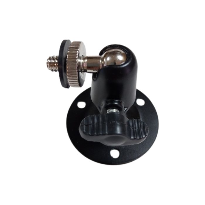 Stenski nosilec za kamero/spektiv - slika 2