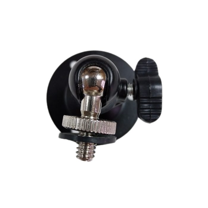 Stenski nosilec za kamero/spektiv - slika 3