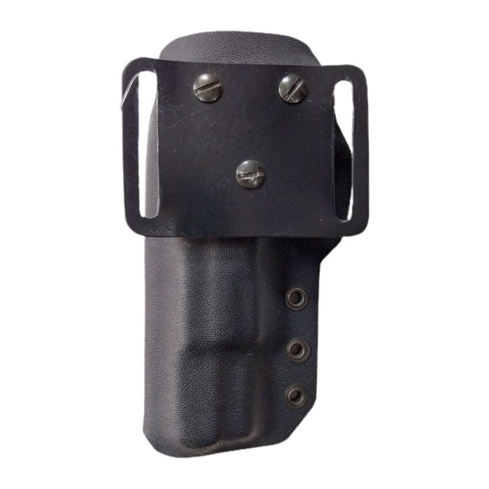 Plastični tok za pas za CZ 75 - slika 2
