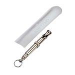 Piščalka za klicanje psa Sprenger, neslišna, 60 mm