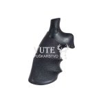 Gumijast ročaj Hogue za Smith & Wesson K/L round butt - rabljen