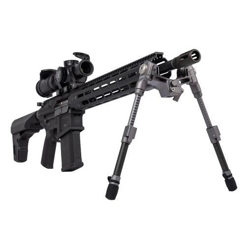 Bipod Deben, 13-23'' - fiksni - slika 2