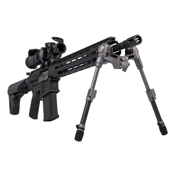 Bipod Deben, 13-23'' - fiksni - slika 2