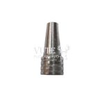 Zaščita za ustje cevi