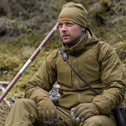 Zimska kapa Blaser Drain - slika 2