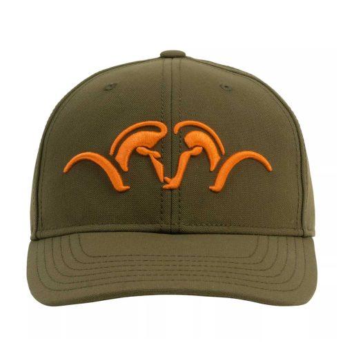 Kapa s šiltom Blaser Striker SL