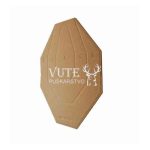 Tarča IPSC 46 x 58 cm