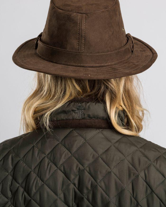 Klobuk Pinewood Hunting Hat - slika 4