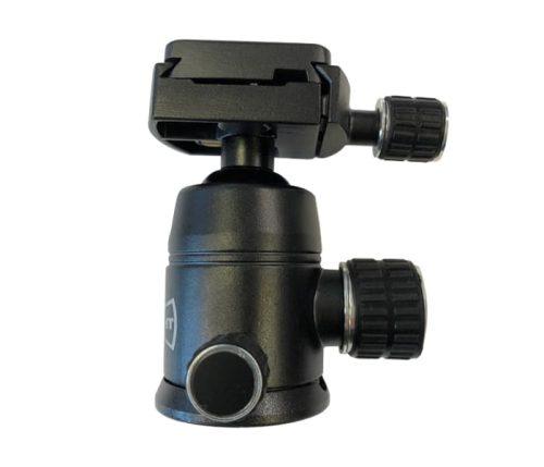 Glava Ball Mount LabRadar - slika 2