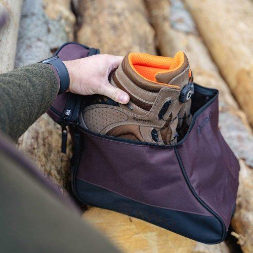 Torba za obutev Rypo - slika 3