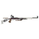 Zračna puška Anschutz 9015 One Basic - kal. 4,5 mm (testna)