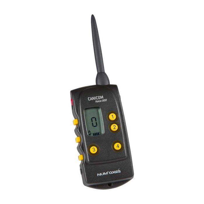 Električna ovratnica za psa Canicom 800 - slika 2