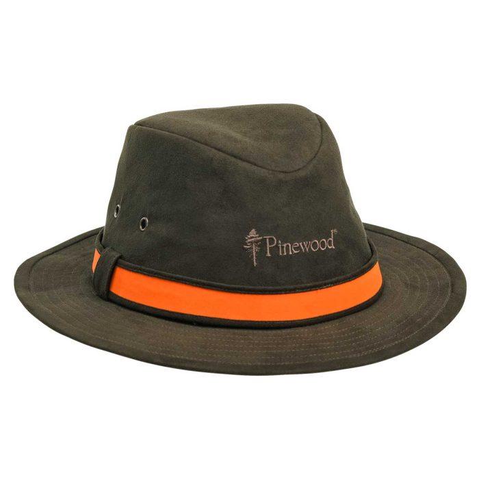 Klobuk Pinewood Hunting Hat - slika 2