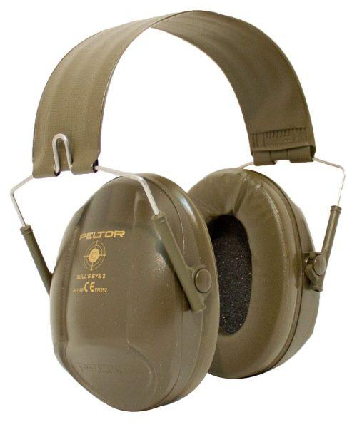 Glušniki Peltor Bulls Eye 1 - slika 2