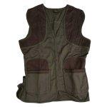 Moški telovnik Fritzmann - strelski