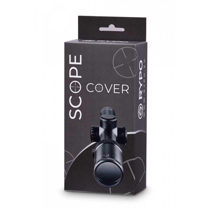 Zaščita za strelni daljnogled Rypo - več velikosti - slika 2