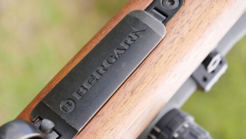 Repetirna puška z risano cevjo Bergara B-14 Timber - slika 12