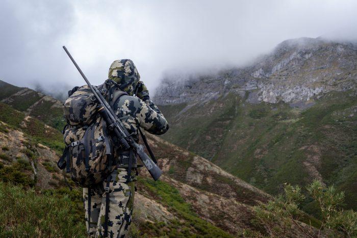 Repetirna puška z risano cevjo Bergara B14 Premier Mountain 2.0 - slika 7