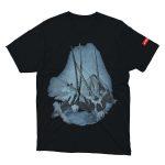 Moška majica Anschutz Think Powerful - oryx