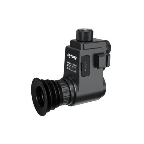 Nočna optika Sytong HT-77, 940 nm - slika 3