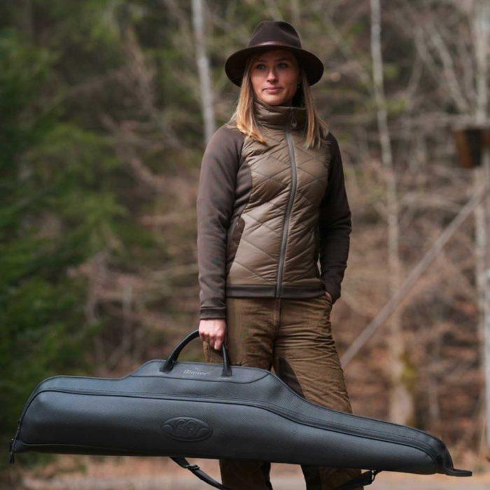 Etui za puško z optiko Blaser Carbon - 135 cm - slika 2