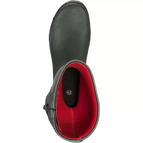 Gumijasti škornji Parforce Neoprenfut Open - slika 3