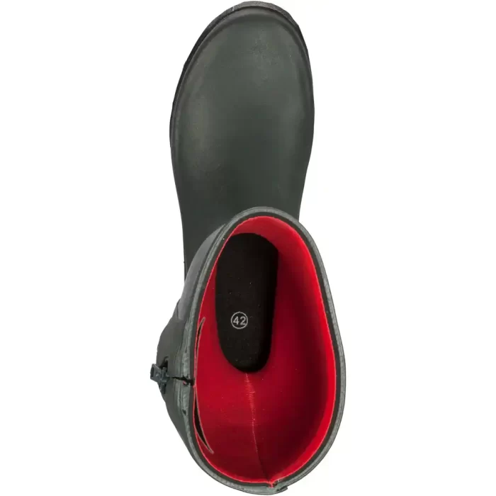 Gumijasti škornji Parforce Neoprenfut Open - slika 3