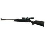 Zračna puška Cometa Galaxy 220 - kal. 4,5mm/5,5mm