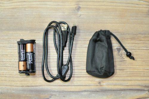 Strelni daljnogled Yukon Photon RT 6x50 z montažo - rabljen - slika 3