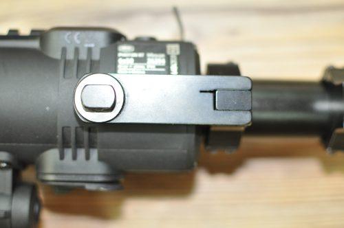 Strelni daljnogled Yukon Photon RT 6x50 z montažo - rabljen - slika 9