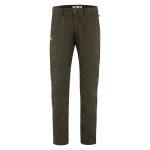 Moške hlače Fjällräven Sormland Tapered