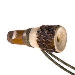 Piščalka Klaus Demmel Rottumtaler Wildlocker - lisica