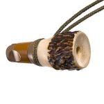 Piščalka Klaus Demmel Rottumtaler Wildlocker – paritveni klic lisica