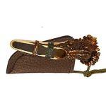 Piščalka Klaus Demmel Rottumtaler Wildlocker - srnjak