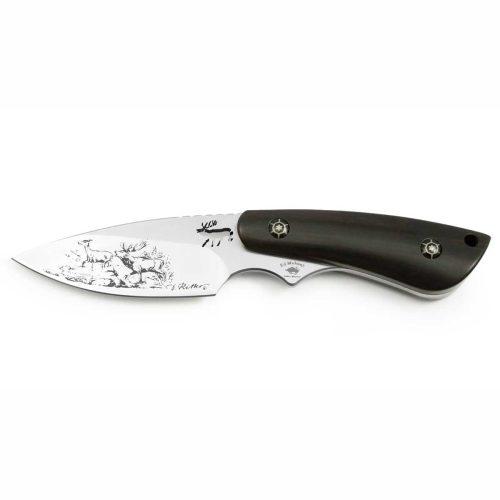 Nož Puma IP Red Deer