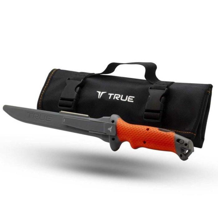 Nož True Utility Hunt - set - slika 2