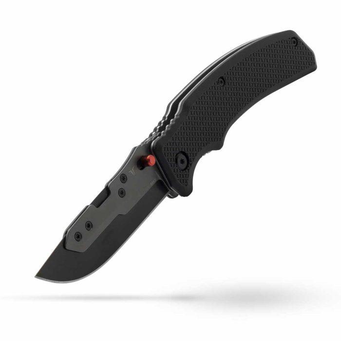 Zložljiv nož True Utility Multi Blade - set - slika 4