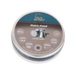 Diabole H&N Match Pistol Light - 4,5 mm