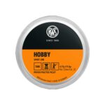 Diabole RWS Hobby - 5,5 mm
